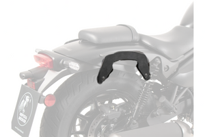 KAWASAKI ELIMINATOR 500 Carrier - C-Bow
