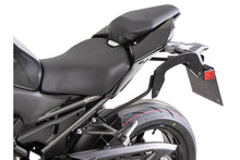 KAWASAKI Z 900 / SE Sidecases Carrier - C-Bow