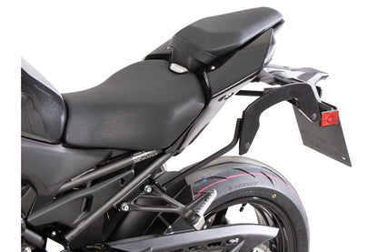 KAWASAKI Z 900 / SE Sidecases Carrier - C-Bow