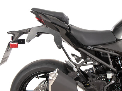 KAWASAKI Z 900 / SE Sidecases Carrier - C-Bow