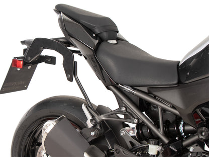 KAWASAKI Z 900 / SE Sidecases Carrier - C-Bow