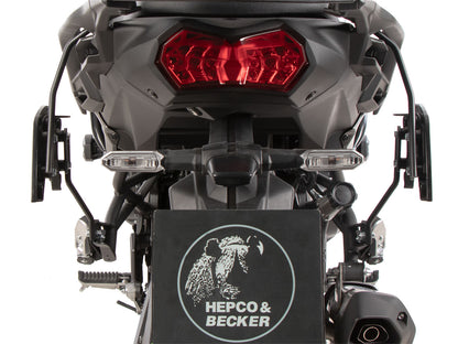 KAWASAKI VERSYS 1100 / SE Carrier - C-Bow