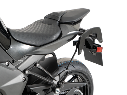 Kawasaki Z 1100 / SE Luggage Carrier - C-Bow