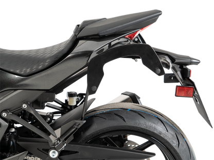Kawasaki Z 1100 / SE Luggage Carrier - C-Bow