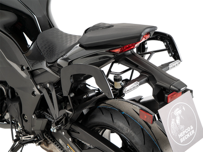 Kawasaki Z 1100 / SE Luggage Carrier - C-Bow
