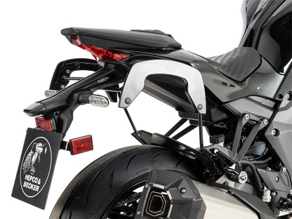 Kawasaki Z 1100 / SE Luggage Carrier - C-Bow