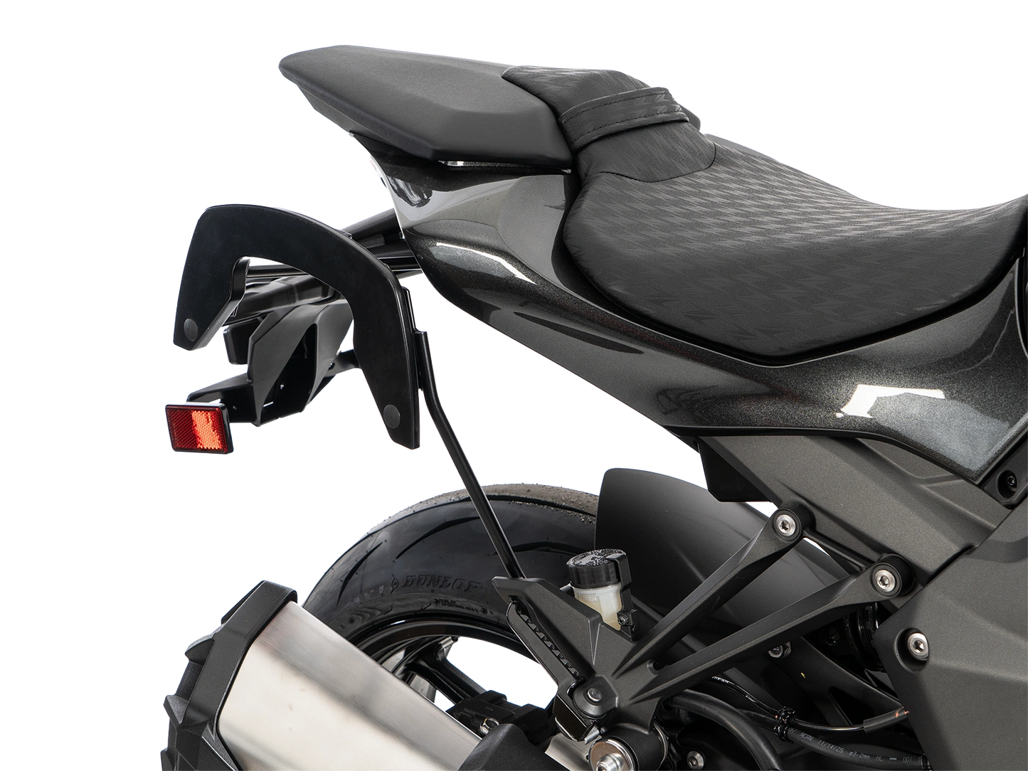 Kawasaki Z 1100 / SE Luggage Carrier - C-Bow