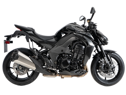 Kawasaki Z 1100 / SE Luggage Carrier - C-Bow