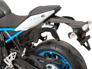 Suzuki GSX - 8S Carrier - Sidecases "C-Bow"