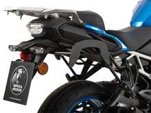 Suzuki GSX-S 1000 GX Carrier - C-Bow