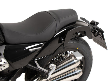 BMW R 12 Sidecases Carrier - C-Bow