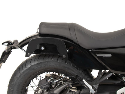 BMW R 12 Sidecases Carrier - C-Bow