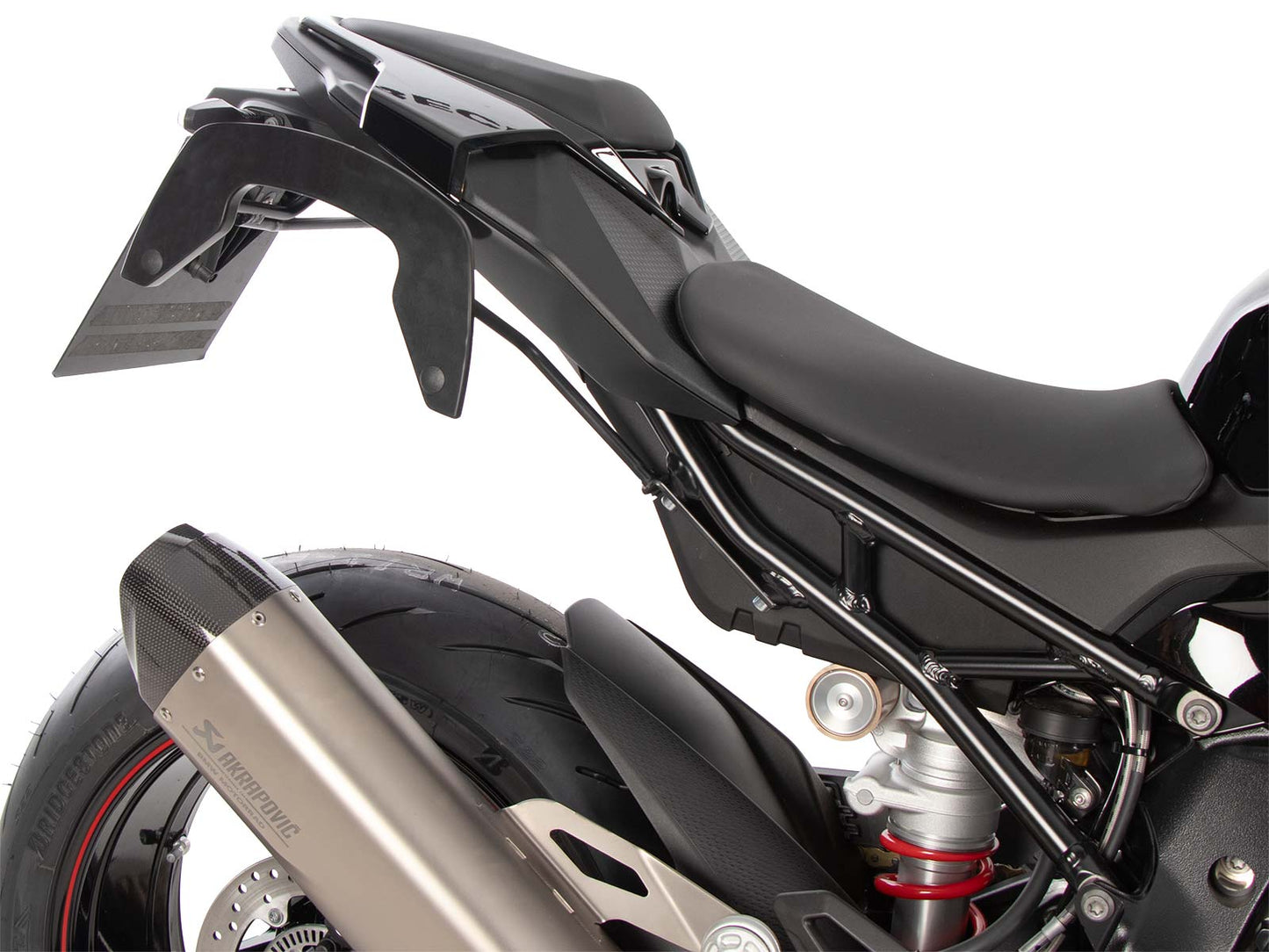 BMW S 1000 RR Luggage Carrier - C-Bow