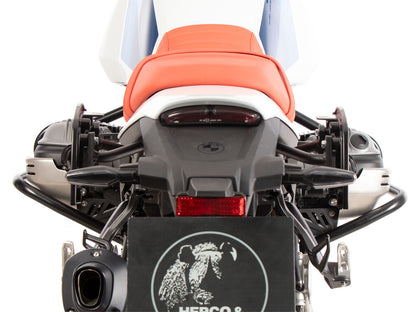 BMW R 12 G/S Luggage Carrier - C-Bow
