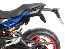 BMW F 900 XR Luggage Carrier - C-Bow