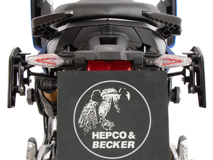 BMW F 900 XR Luggage Carrier - C-Bow
