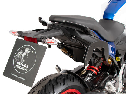BMW F 900 XR Luggage Carrier - C-Bow