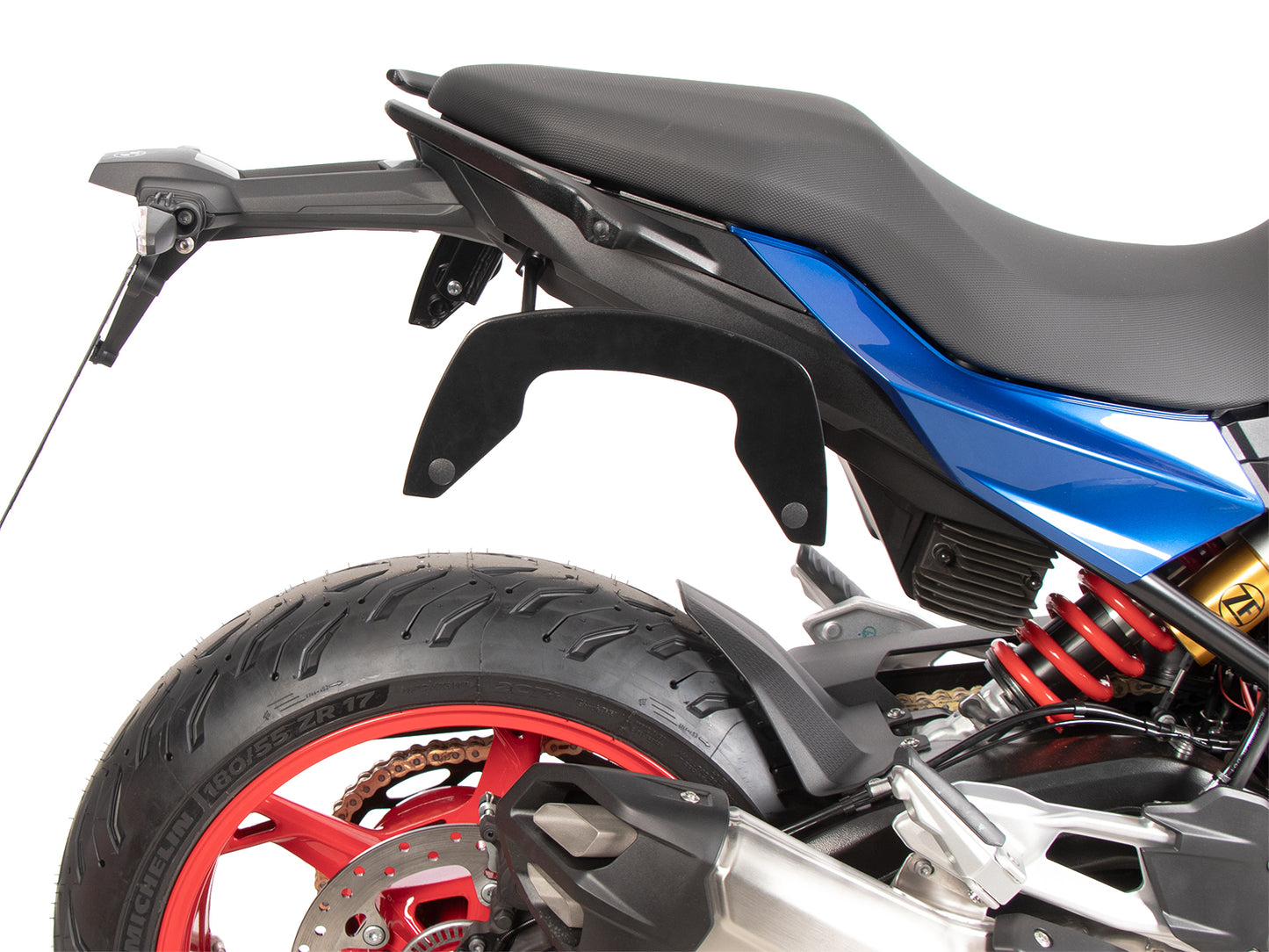 BMW F 900 XR Luggage Carrier - C-Bow