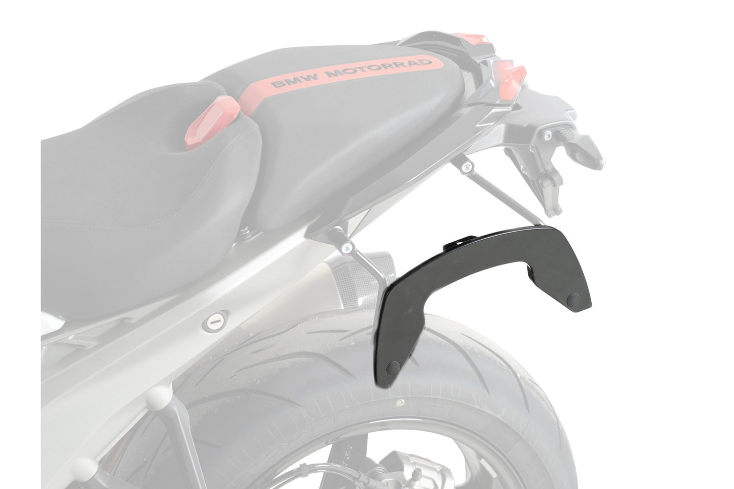 BMW R 1300 RS Luggage Carrier - C-Bow