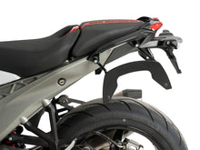 BMW R 1300 RS Luggage Carrier - C-Bow