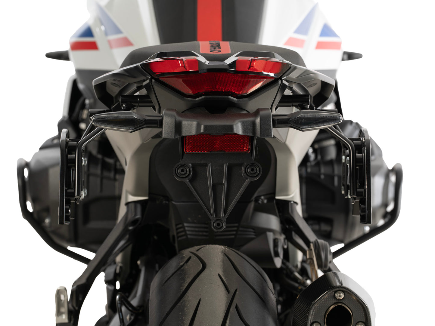 BMW R 1300 RS Luggage Carrier - C-Bow