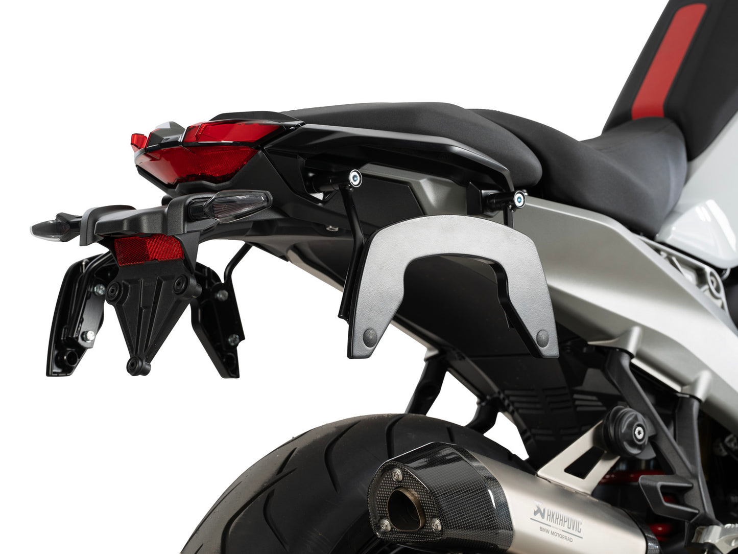 BMW R 1300 RS Luggage Carrier - C-Bow