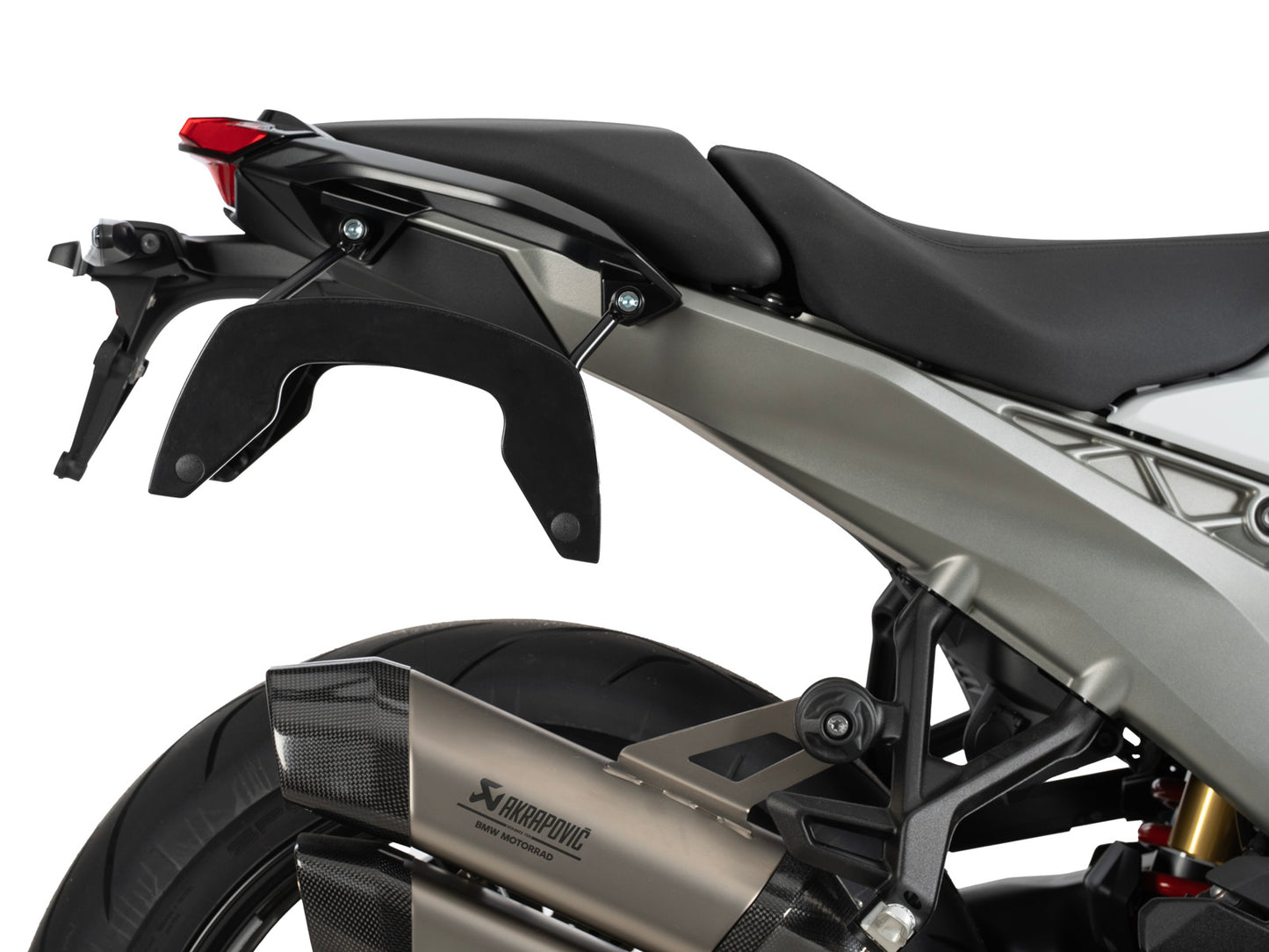 BMW R 1300 RS Luggage Carrier - C-Bow