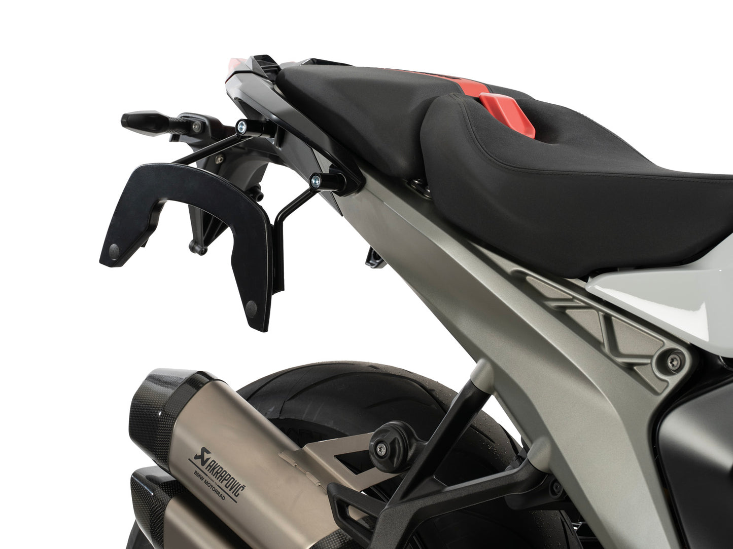 BMW R 1300 RS Luggage Carrier - C-Bow
