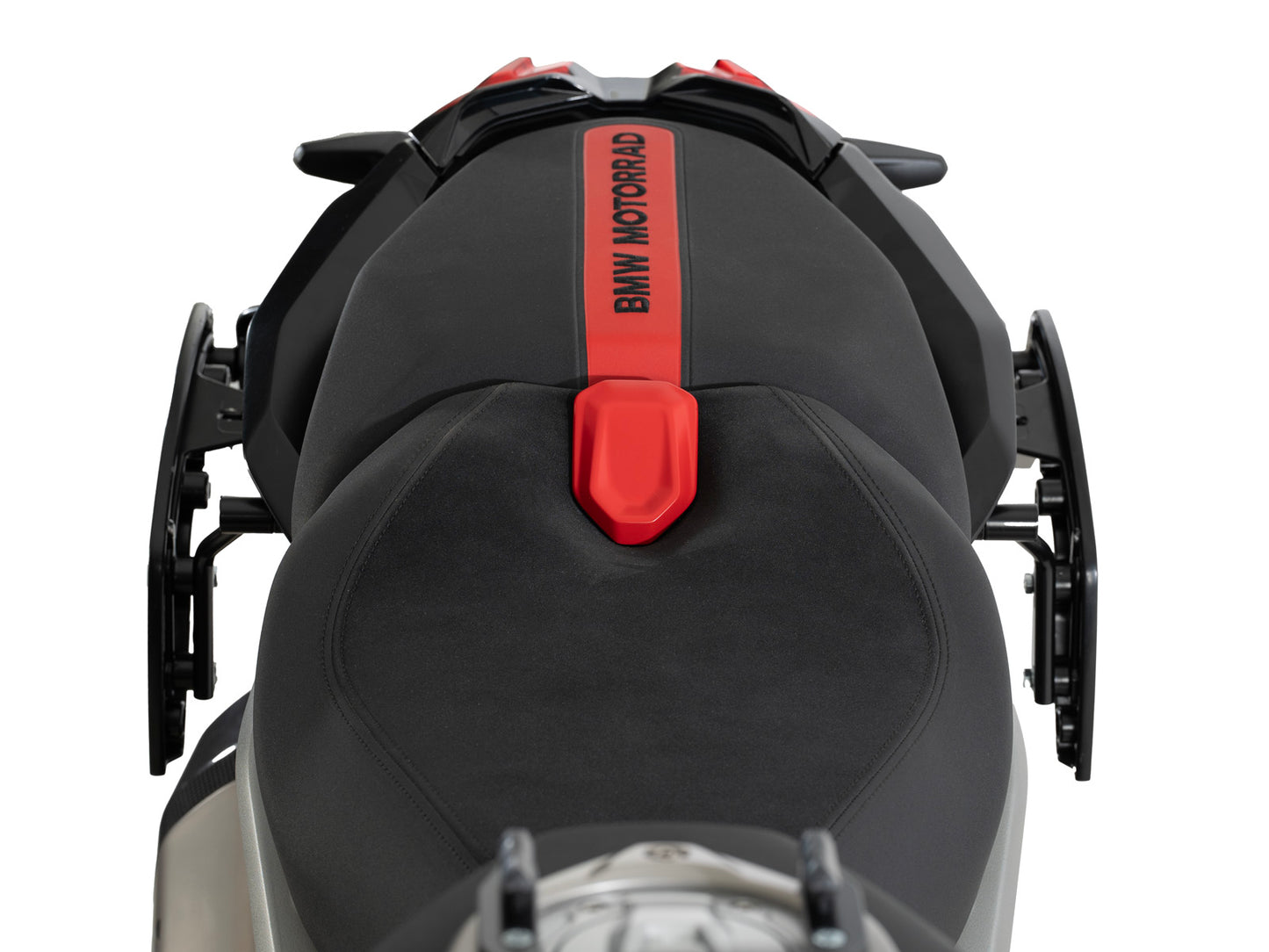BMW R 1300 RS Luggage Carrier - C-Bow