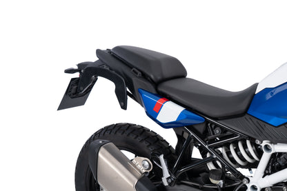 BMW F 450 GS  Sidecases Carrier - C-Bow