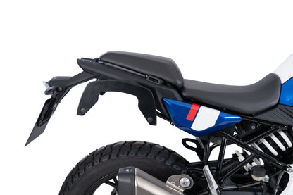 BMW F 450 GS  Sidecases Carrier - C-Bow
