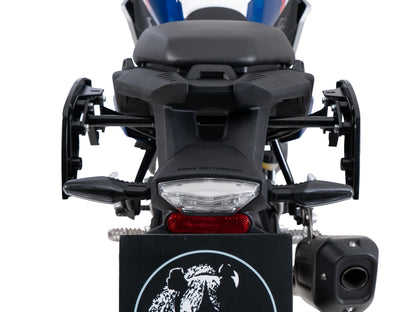 BMW F 450 GS  Sidecases Carrier - C-Bow