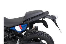 BMW F 450 GS  Sidecases Carrier - C-Bow