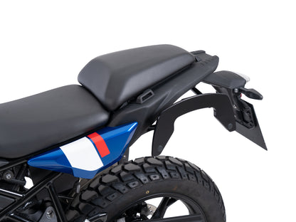 BMW F 450 GS  Sidecases Carrier - C-Bow