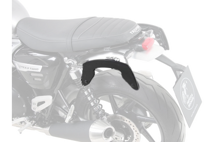 TRIUMPH SPEED TWIN 1200 / RS Luggage Carrier - C-Bow