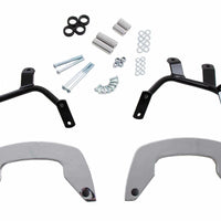 Triumph Rocket III (2020-) Sidecases Carrier - C-Bow