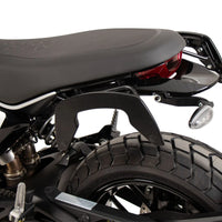 DUCATI SCRAMBLER 800 Carrier - C-Bow