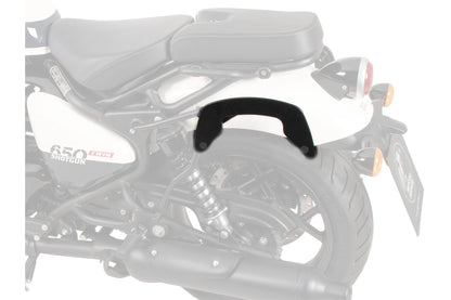 ROYAL ENFIELD SHOTGUN 650 Luggage Carrier - C-Bow