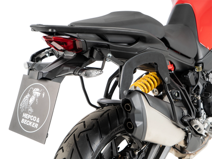 Ducati Multistrada V2 / S Carrier - C-Bow