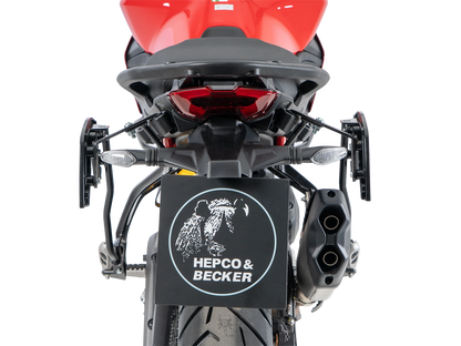 Ducati Multistrada V2 / S Carrier - C-Bow