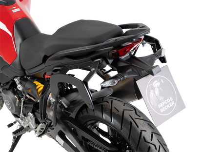 Ducati Multistrada V2 / S Carrier - C-Bow
