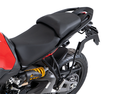 Ducati Multistrada V2 / S Carrier - C-Bow