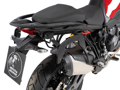 Ducati Multistrada V2 / S Carrier - C-Bow