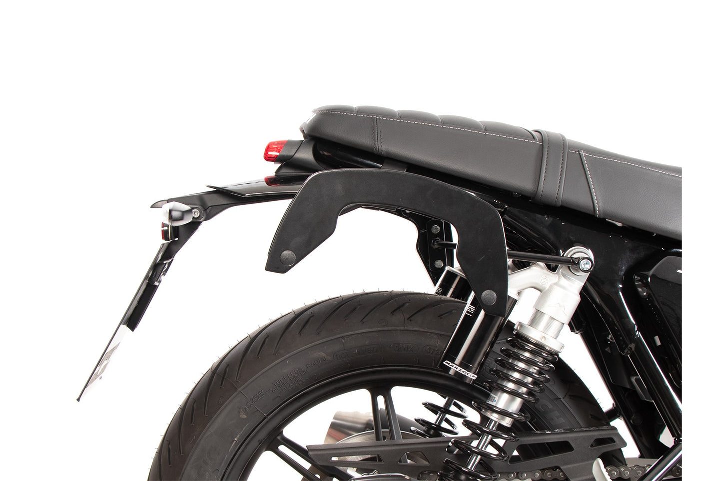 TRIUMPH SPEED TWIN 900 Luggage Carrier - C-Bow