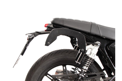 TRIUMPH SPEED TWIN 900 Luggage Carrier - C-Bow