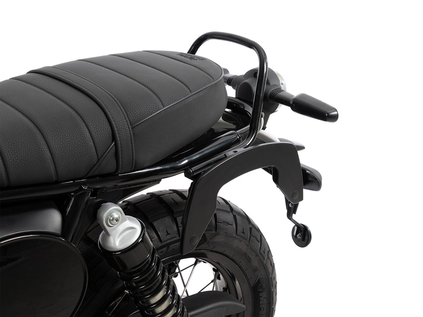 ROYAL ENFIELD BEAR 650 Luggage Carrier - C-Bow