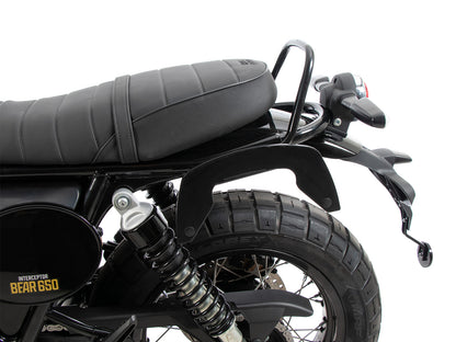 ROYAL ENFIELD BEAR 650 Luggage Carrier - C-Bow