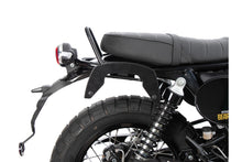 ROYAL ENFIELD BEAR 650 Luggage Carrier - C-Bow