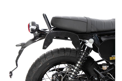 ROYAL ENFIELD BEAR 650 Luggage Carrier - C-Bow