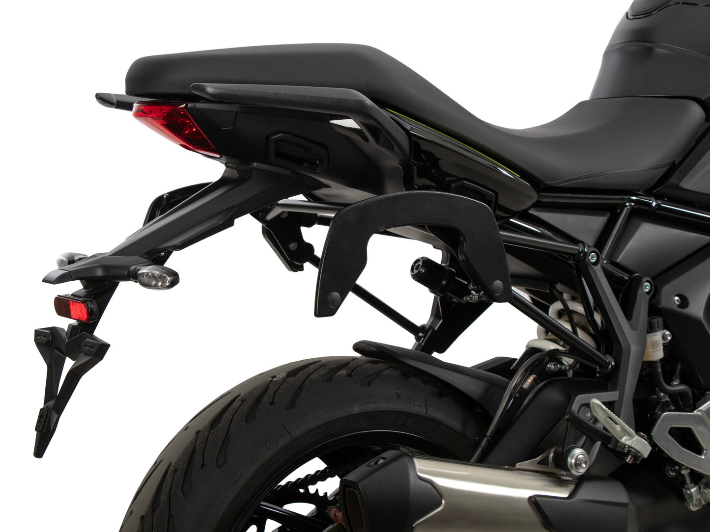 TRIUMPH TIGER SPORT 800 Luggage Carrier - C-Bow